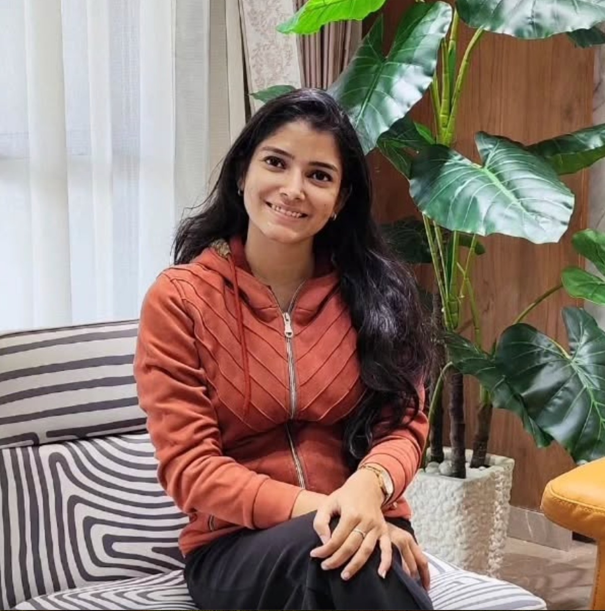 Aarti Rajpurohit - Interior Designer