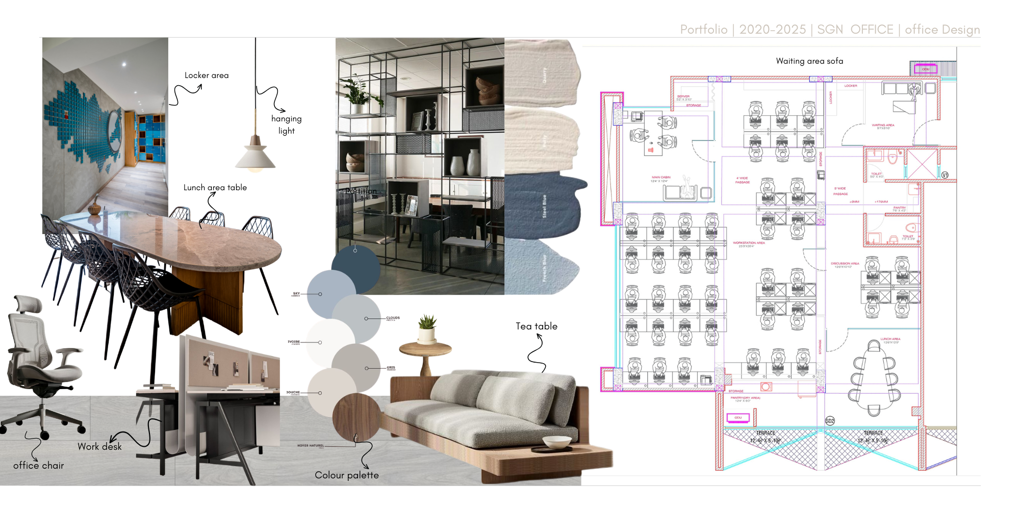 Design Elements