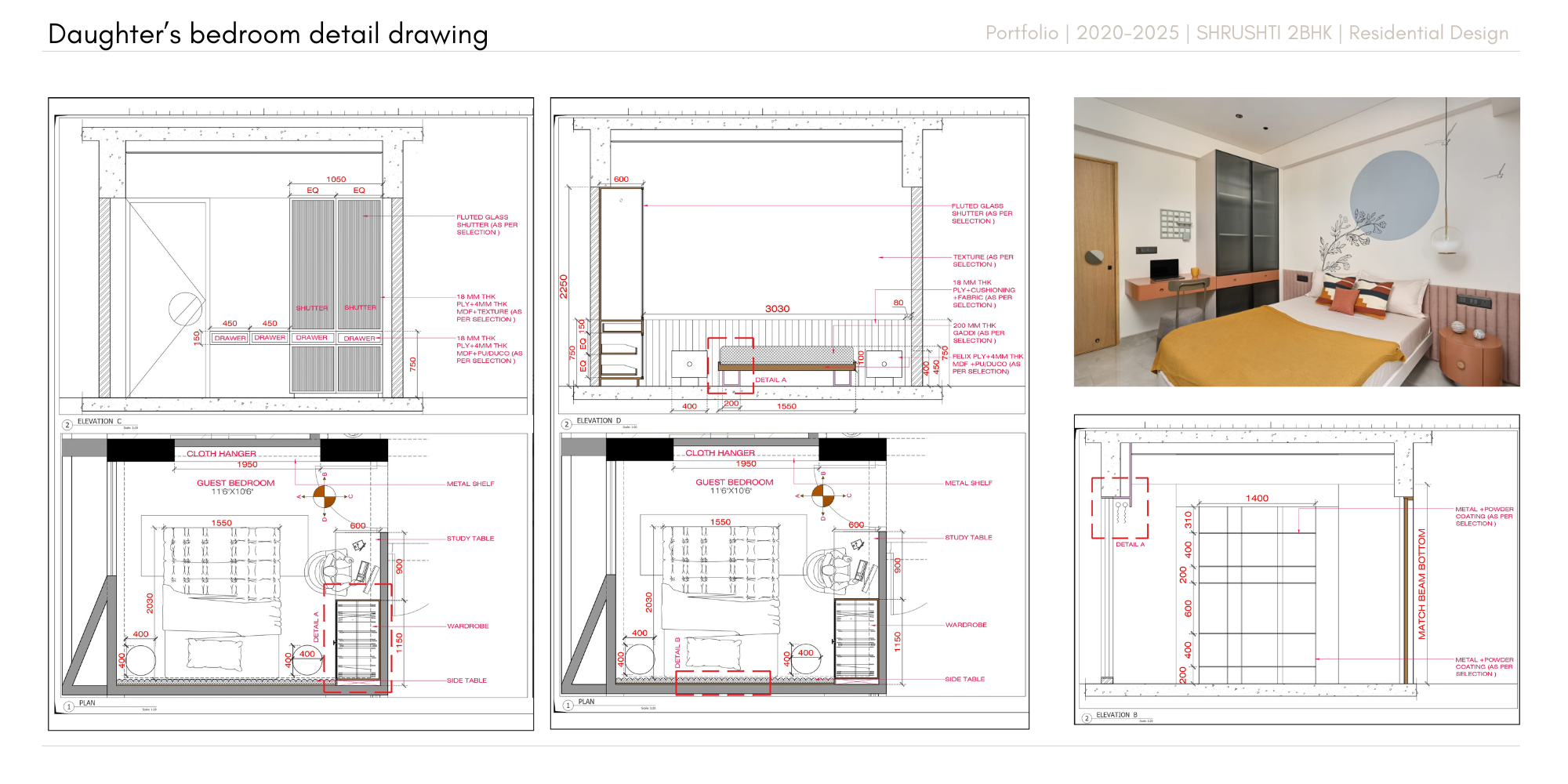 Design Details